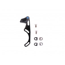 Absolute Black Oval Chain Guide ISCG 05