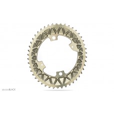 Absolute Black Premium Sub-Compact Oval 110/4 - placa mare Absolute Black Premium Sub-Compact Oval 110/4 - placa mare