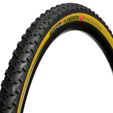 Challenge Flandrien Handmade Tubeless Ready PRO PPS 33mm - anvelopa cyclocross Challenge Flandrien Handmade Tubeless Ready PRO PPS 33mm - anvelopa cyclocross