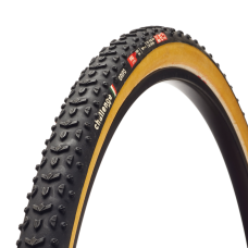 Challenge Grifo Handmade Tubular Pro 33mm - anvelopa cyclocross baieu Challenge Grifo Handmade Tubular Pro 33mm - anvelopa cyclocross baieu
