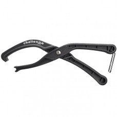 Challenge - cleste montat anvelope