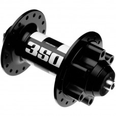 DT Swiss 350 disc IS QR - fata DT Swiss 350 disc IS QR - fata