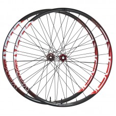 Duke MadMax Boost IS Straight Pull XD + Duke Lucky Jack SLS4 30/28 Duke MadMax Boost IS Straight Pull XD + Duke Lucky Jack SLS4 30/28