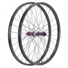 Duke MadMax Boost CL Straight Pull XD + Duke Lucky Jack SLS4 Ultra 30/28