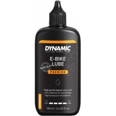 DYNAMIC BIKE CARE E-Bike Lube - ulei lant 100ml