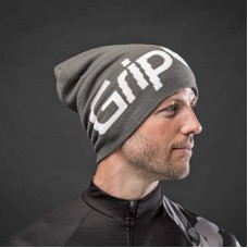 Grip Grab Podium Beanie Grey Grip Grab Podium Beanie Grey