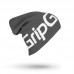 Grip Grab Podium Beanie Grey Grip Grab Podium Beanie Grey