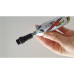 MaXalami PlugN'Blow DUO Tubeless Repair Tool cu conector CO2 MaXalami PlugN'Blow DUO Tubeless Repair Tool cu conector CO2
