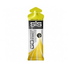 SiS Go Isotonic Gel, Lamai si Limete SiS Go Isotonic Gel, Lamai si Limete