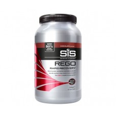 SiS REGO Rapid Recovery, Bidon 1.6kg, Ciocolata SiS REGO Rapid Recovery, Bidon 1.6kg, Ciocolata
