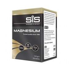 SiS Magneziu, 125mg SiS Magneziu, 125mg