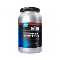 SiS Whey Protein, Bidon 1kg, Ciocolata SiS Whey Protein, Bidon 1kg, Ciocolata