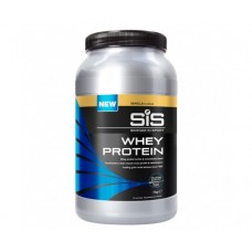 SiS Whey Protein, Bidon 1kg, Vanilie SiS Whey Protein, Bidon 1kg, Vanilie