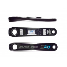 Stages Power L - Shimano Dura-Ace R9200