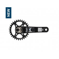 Stages Power R - Shimano XTR M9100
