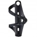 Supacaz Side Swipe Cage Poly - suport bidon negru Supacaz Side Swipe Cage Poly - suport bidon negru