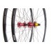 Tune Crosser Endurance Alu Disc 700C